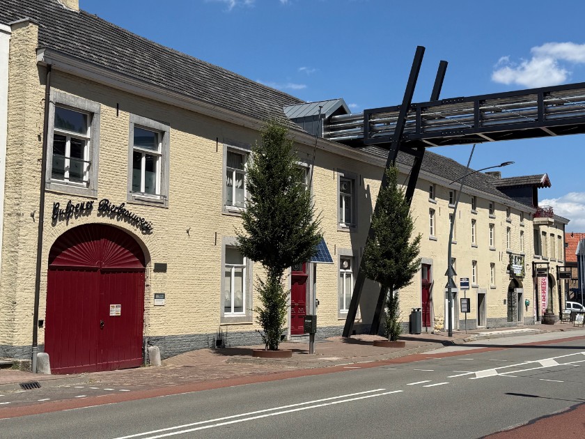 Gulpener Brewery