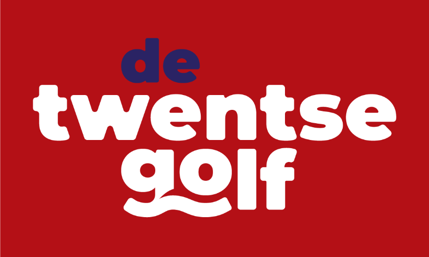 Logo Twentse Golf