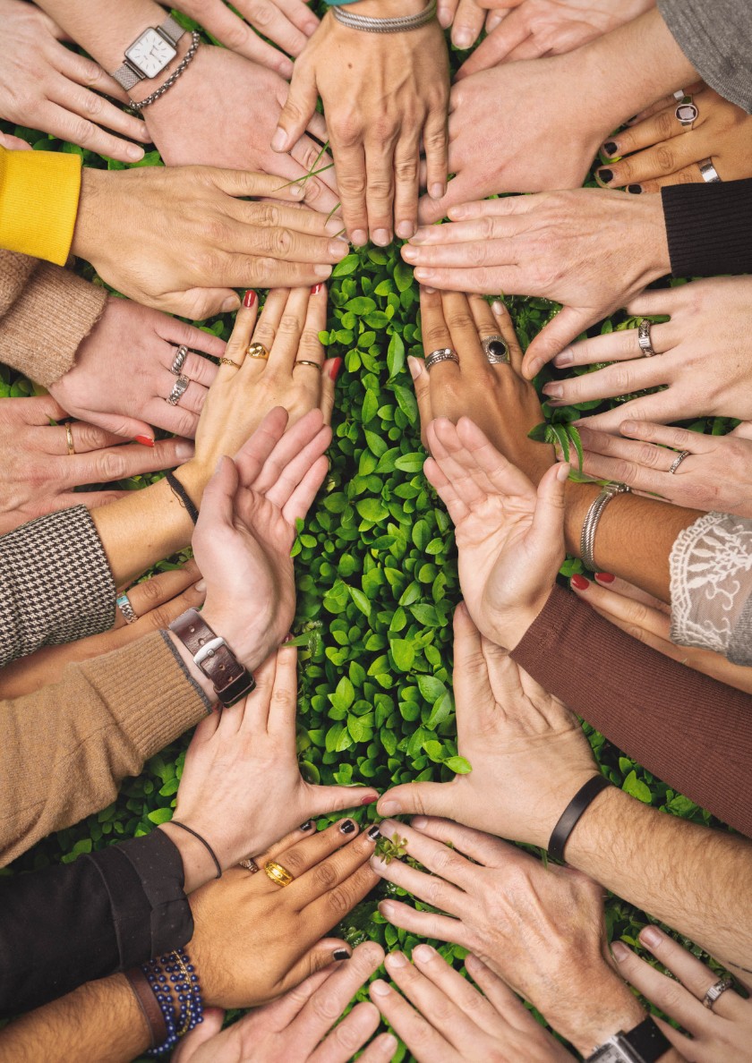 Inclusiviteit en welzijn