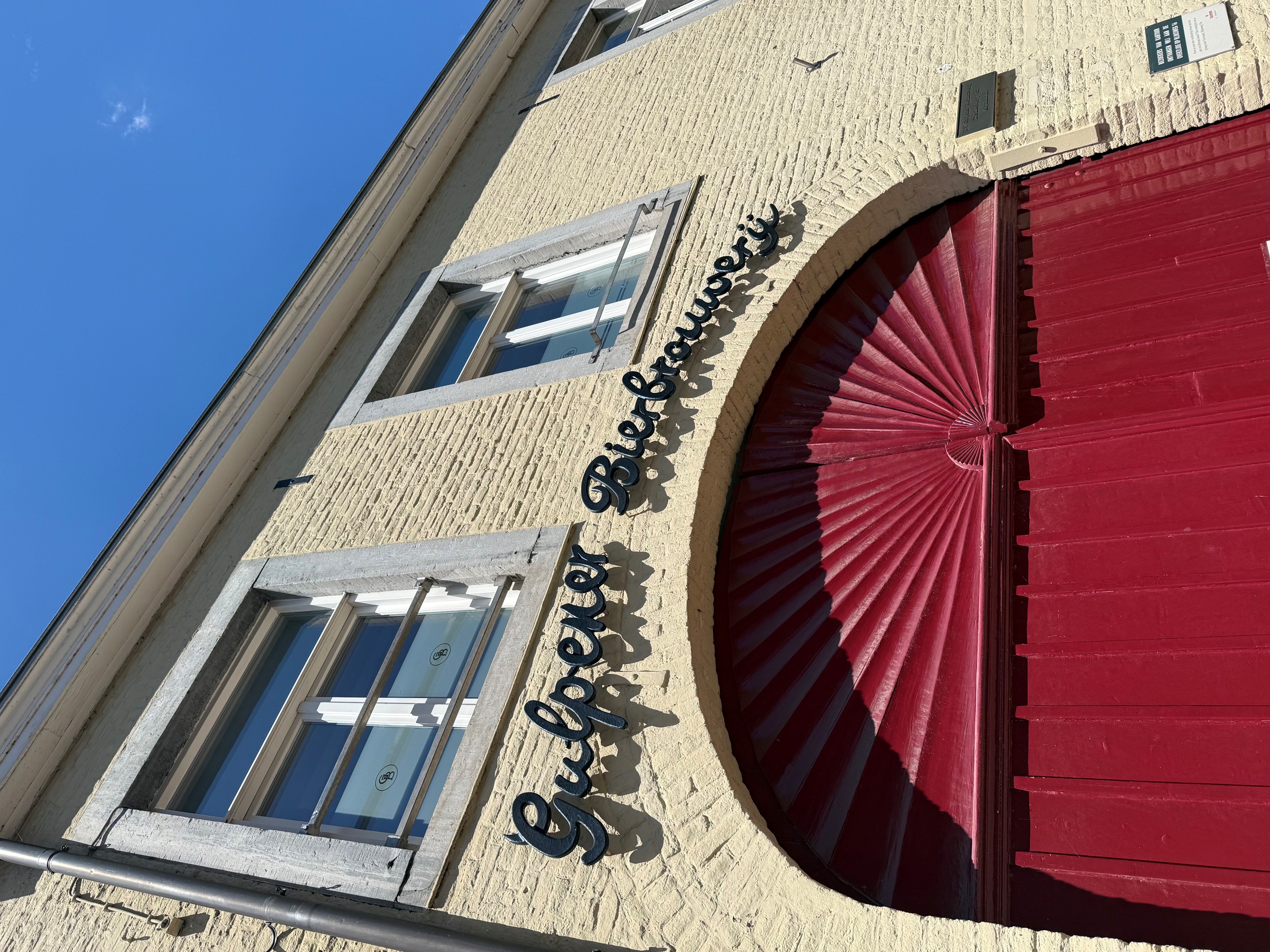 Grolsch becomes full owner of Gulpener